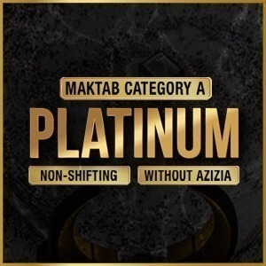 Hajj Packages (Platinum)