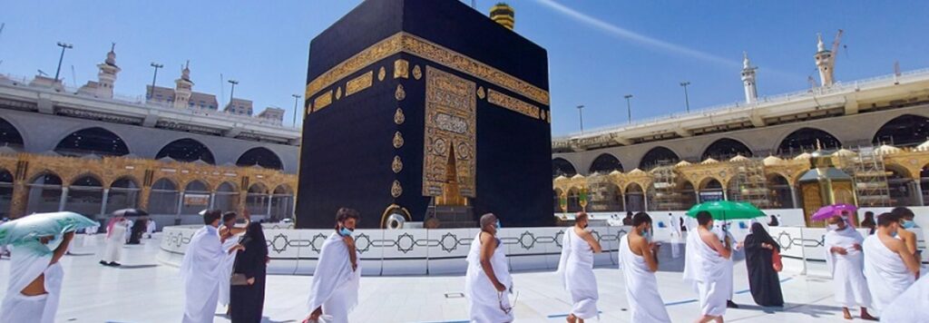 Hajj Services