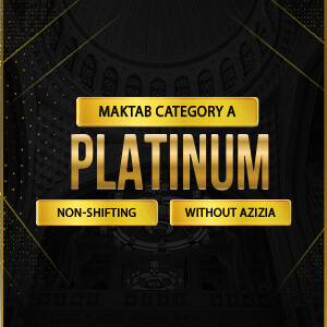 Hajj Packages (Platinum)