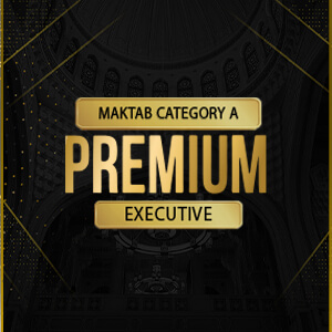 Hajj Packages (Premium)