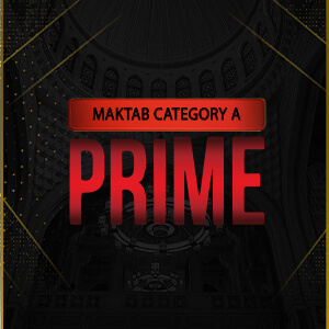 Hajj Packages (Prime)