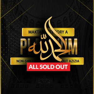 Hajj Packages (Platinum)