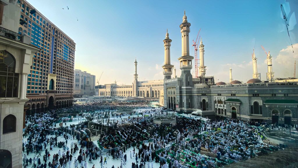 How to Choose the Right Hajj Package