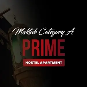 Hajj Packages (Prime)
