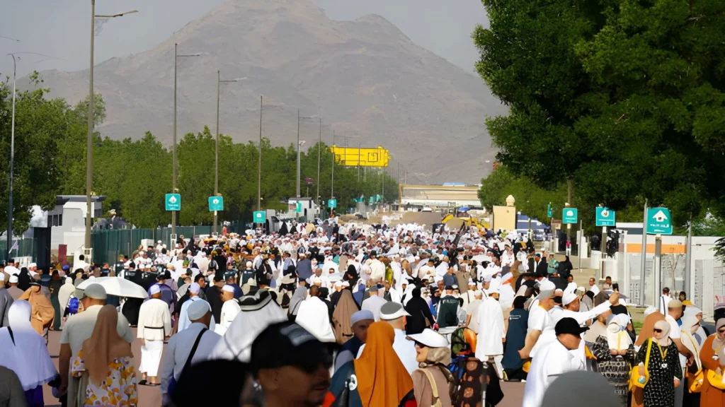 hajj 2027 packages prices